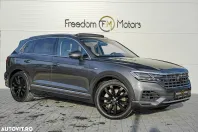 Volkswagen Touareg din 2021 cu 67.973 km - oferta VOL162826 - foto 4