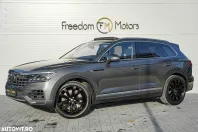 Volkswagen Touareg din 2021 cu 67.973 km - oferta VOL162826 - foto 5