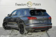 Volkswagen Touareg din 2021 cu 67.973 km - oferta VOL162826 - foto 7