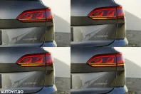 Volkswagen Touareg din 2021 cu 67.973 km - oferta VOL162826 - foto 9