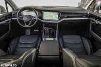 Volkswagen Touareg din 2021 cu 67.973 km - oferta VOL162826 - foto 12