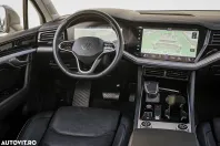 Volkswagen Touareg din 2021 cu 67.973 km - oferta VOL162826 - foto 13