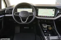 Volkswagen Touareg din 2021 cu 67.973 km - oferta VOL162826 - foto 14