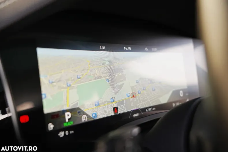 Volkswagen Touareg din 2021 cu 67.973 km - oferta VOL162826 - foto 16