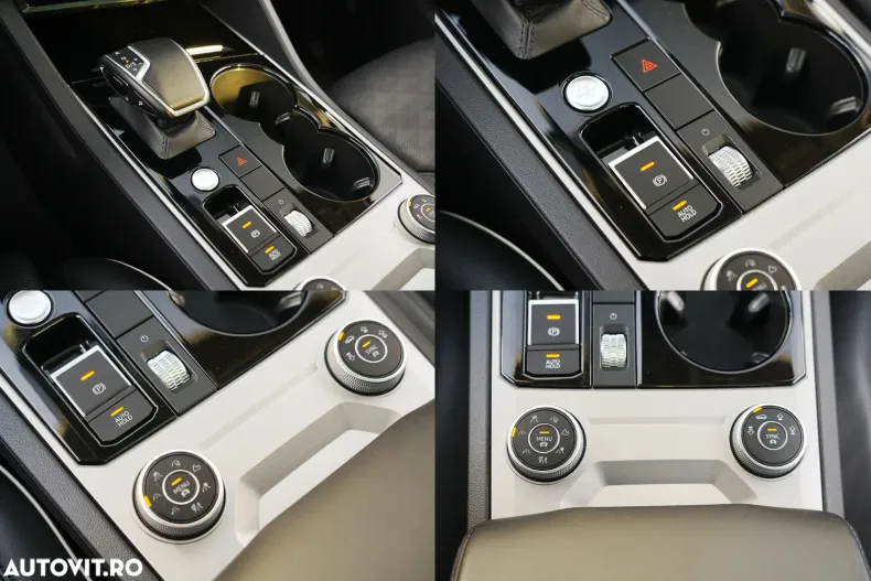 Volkswagen Touareg din 2021 cu 67.973 km - oferta VOL162826 - foto 25