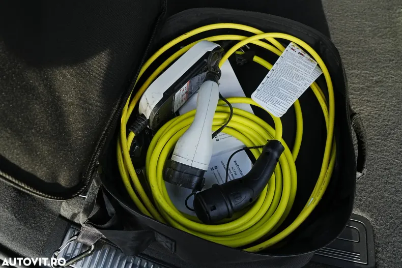 Volkswagen Touareg din 2021 cu 67.973 km - oferta VOL162826 - foto 30