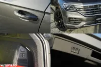 Volkswagen Touareg din 2021 cu 67.973 km - oferta VOL162826 - foto 31