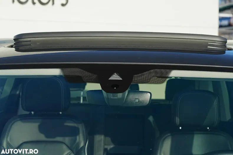 Volkswagen Touareg din 2021 cu 67.973 km - oferta VOL162826 - foto 33