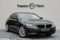 BMW Seria 5 din 2022 cu 92.000 km - oferta BMW162827 - foto 1
