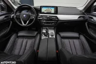 BMW Seria 5 din 2022 cu 92.000 km - oferta BMW162827 - foto 3