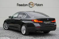 BMW Seria 5 din 2022 cu 92.000 km - oferta BMW162827 - foto 5