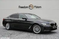 BMW Seria 5 din 2022 cu 92.000 km - oferta BMW162827 - foto 6