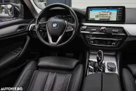 BMW Seria 5 din 2022 cu 92.000 km - oferta BMW162827 - foto 10