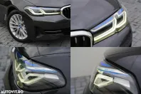 BMW Seria 5 din 2022 cu 92.000 km - oferta BMW162827 - foto 13