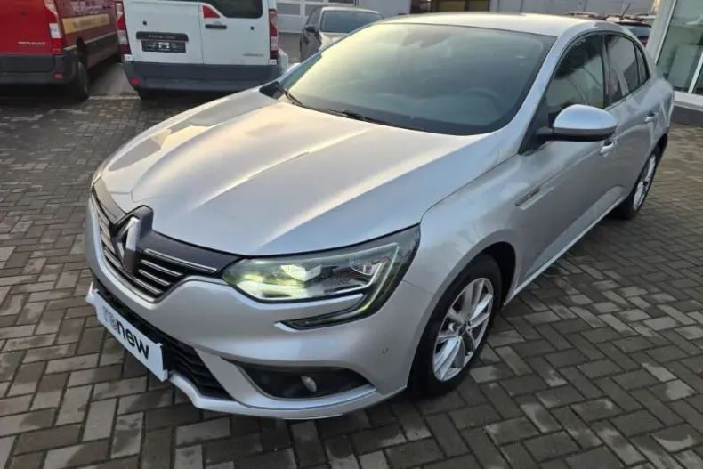 Renault Megane din 2020 cu 73.100 km - oferta REN162828 - foto 1