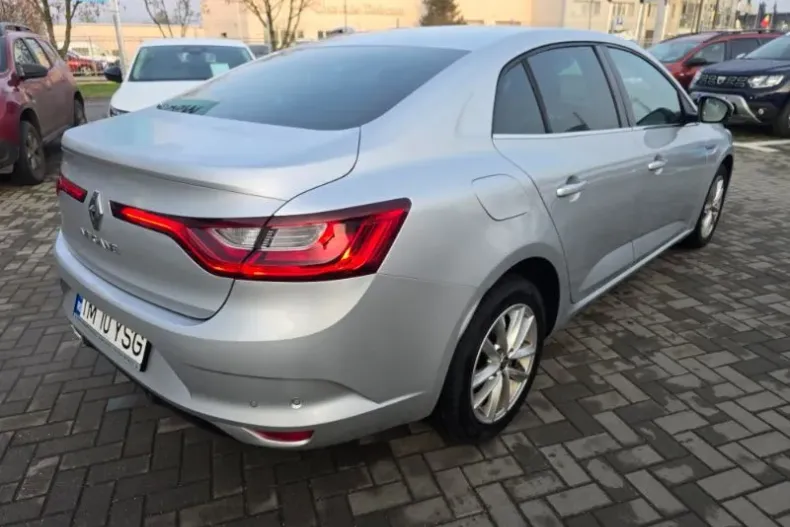 Renault Megane din 2020 cu 73.100 km - oferta REN162828 - foto 2