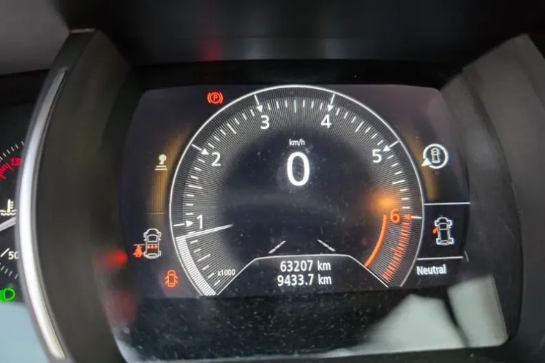 Renault Megane din 2020 cu 73.100 km - oferta REN162828 - foto 11