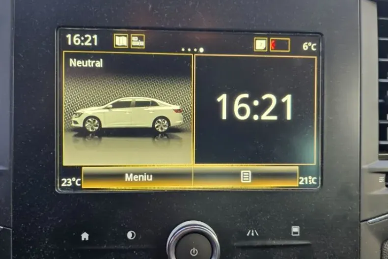 Renault Megane din 2020 cu 73.100 km - oferta REN162828 - foto 15