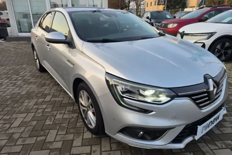 Renault Megane din 2020 cu 73.100 km - oferta REN162828 - foto 19