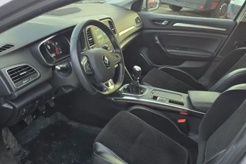 Renault Megane din 2020 cu 73.100 km - oferta REN162828 - foto 24