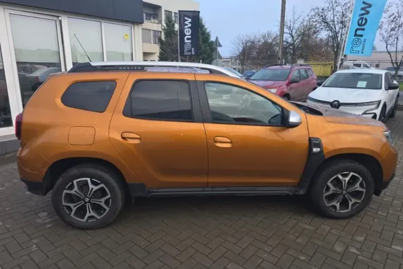 Dacia Duster din 2022 cu 100.400 km - oferta DAC162829 - foto 4