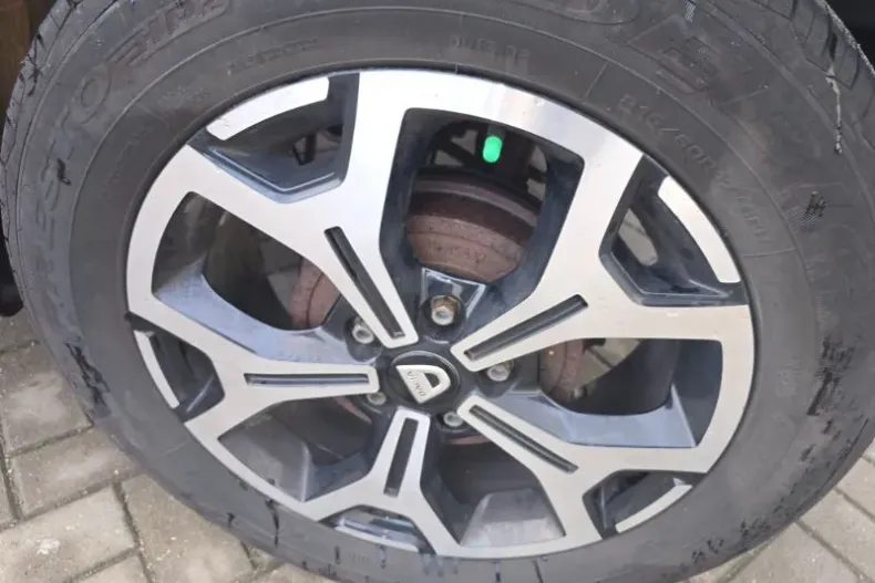 Dacia Duster din 2022 cu 100.400 km - oferta DAC162829 - foto 5