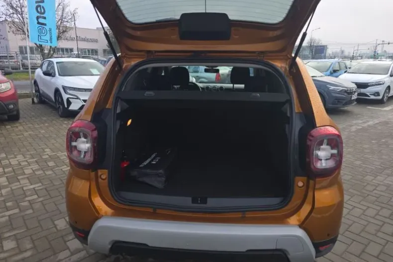 Dacia Duster din 2022 cu 100.400 km - oferta DAC162829 - foto 9