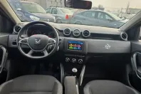Dacia Duster din 2022 cu 100.400 km - oferta DAC162829 - foto 10