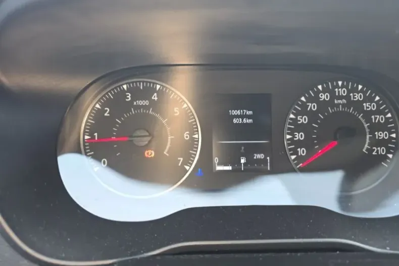 Dacia Duster din 2022 cu 100.400 km - oferta DAC162829 - foto 11