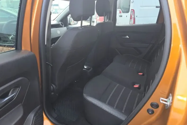 Dacia Duster din 2022 cu 100.400 km - oferta DAC162829 - foto 14