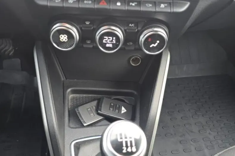 Dacia Duster din 2022 cu 100.400 km - oferta DAC162829 - foto 16