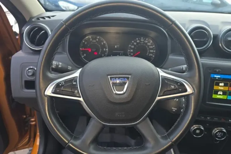 Dacia Duster din 2022 cu 100.400 km - oferta DAC162829 - foto 17