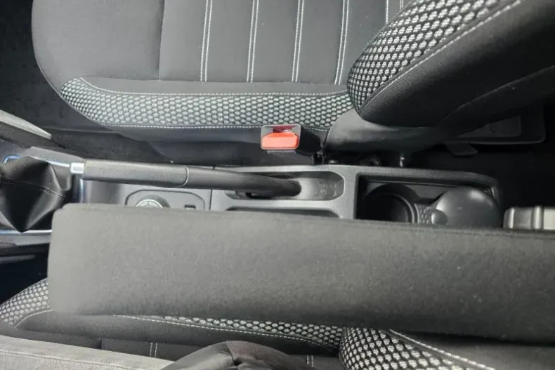 Dacia Duster din 2022 cu 100.400 km - oferta DAC162829 - foto 19