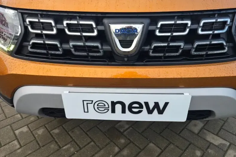 Dacia Duster din 2022 cu 100.400 km - oferta DAC162829 - foto 22