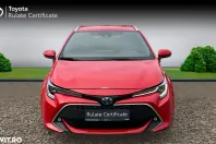 Toyota Corolla din 2022 cu 97.540 km - oferta TOY162830 - foto 2