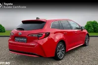 Toyota Corolla din 2022 cu 97.540 km - oferta TOY162830 - foto 4