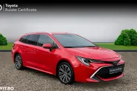 Toyota Corolla din 2022 cu 97.540 km - oferta TOY162830 - foto 5