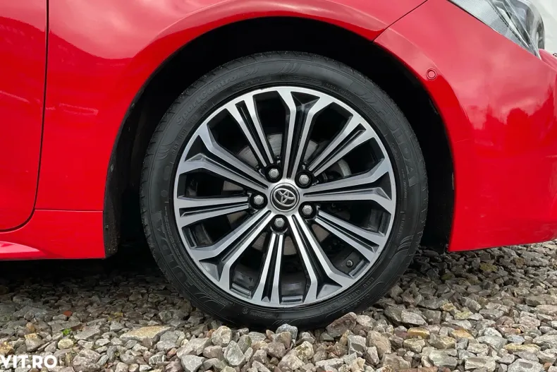 Toyota Corolla din 2022 cu 97.540 km - oferta TOY162830 - foto 9