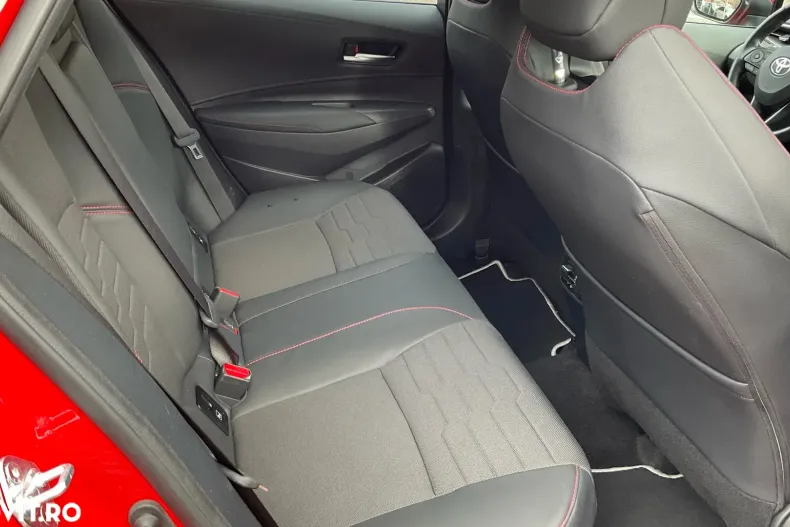 Toyota Corolla din 2022 cu 97.540 km - oferta TOY162830 - foto 14