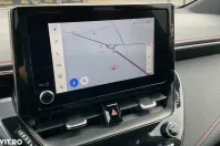 Toyota Corolla din 2022 cu 97.540 km - oferta TOY162830 - foto 21