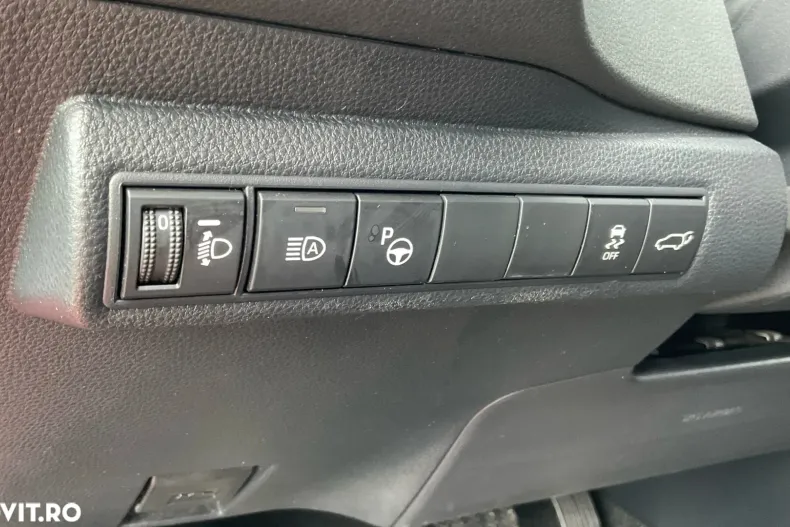 Toyota Corolla din 2022 cu 97.540 km - oferta TOY162830 - foto 23