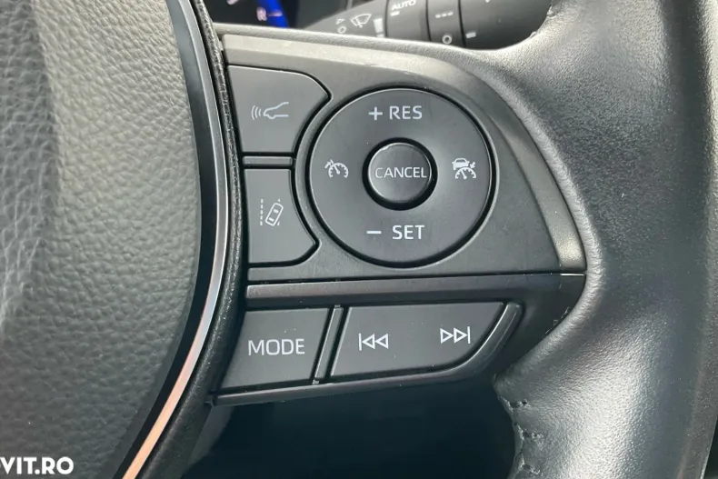 Toyota Corolla din 2022 cu 97.540 km - oferta TOY162830 - foto 27
