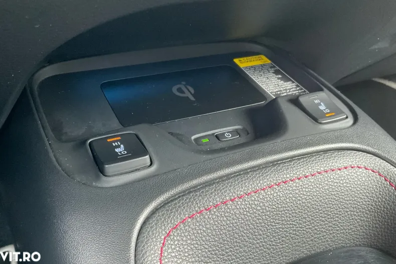 Toyota Corolla din 2022 cu 97.540 km - oferta TOY162830 - foto 29