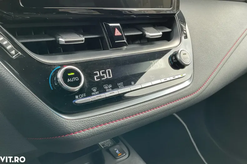 Toyota Corolla din 2022 cu 97.540 km - oferta TOY162830 - foto 30