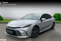 Toyota Camry din 2024 cu 16.304 km - oferta TOY162831 - foto 1