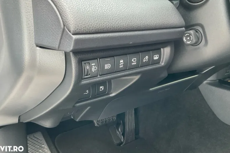 Toyota Camry din 2024 cu 16.304 km - oferta TOY162831 - foto 15
