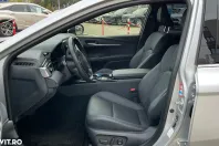 Toyota Camry din 2024 cu 16.304 km - oferta TOY162831 - foto 17