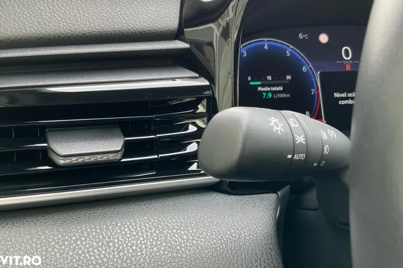 Toyota Camry din 2024 cu 16.304 km - oferta TOY162831 - foto 20