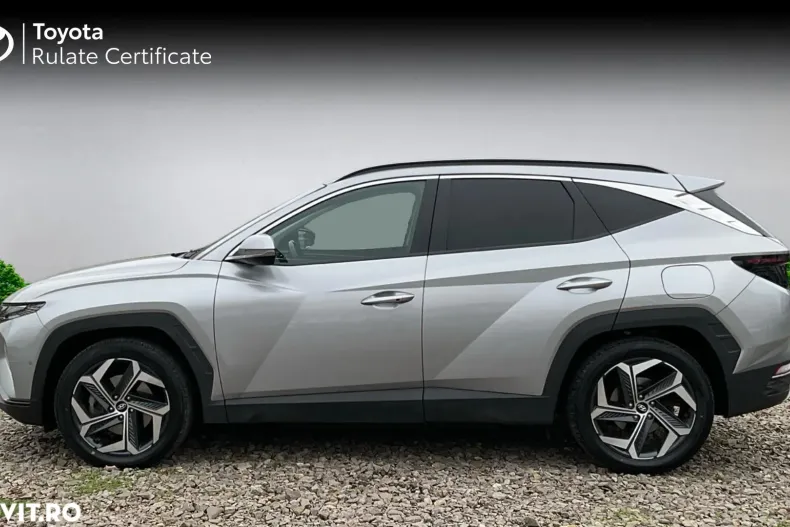 Hyundai TUCSON din 2021 cu 134.469 km - oferta HYU162832 - foto 5