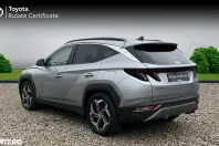 Hyundai TUCSON din 2021 cu 134.469 km - oferta HYU162832 - foto 7